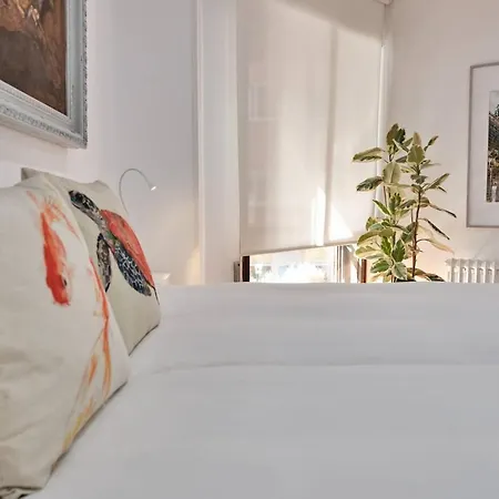 Lujoso Y Amplio Piso Con 5