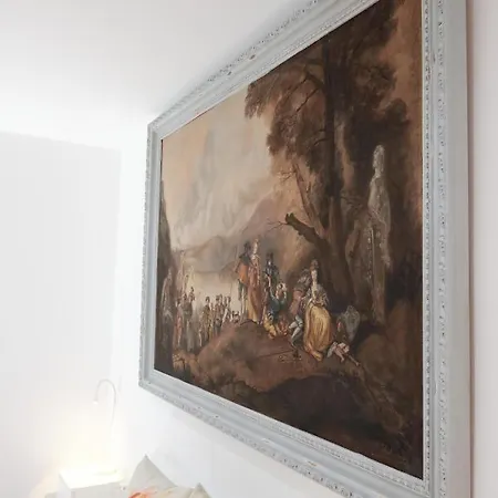 Lujoso Y Amplio Piso Con 5 Santiago de Compostela