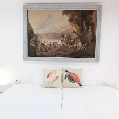 Lujoso Y Amplio Piso Con 5 *