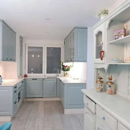 Lujoso Y Amplio Piso Con 5 Santiago de Compostela