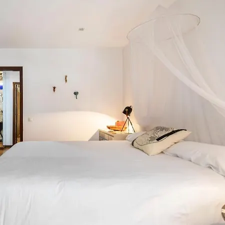 Lujoso Y Amplio Piso Con 5 Διαμέρισμα