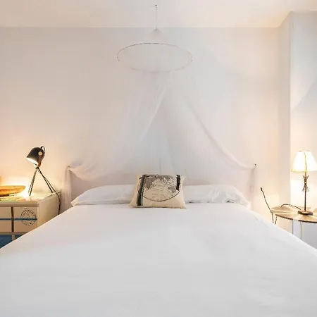 Lujoso Y Amplio Piso Con 5 *